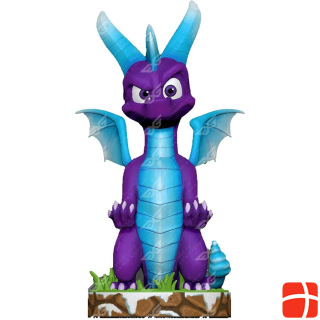 Exquisite Gaming Ice Spyro Cable Guy