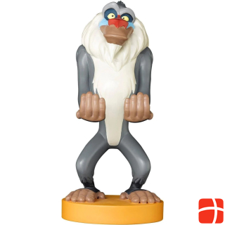 Exquisite Gaming Disney: Rafiki The Lion King Cable Guy