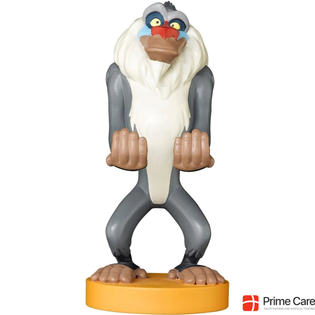 Exquisite Gaming Disney: Rafiki The Lion King Cable Guy