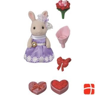 Sylvanian Families Flower Gifts Playset