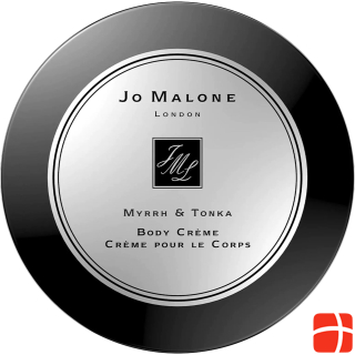 Jo Malone Myrrh & Tonka Body Cream