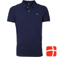 GANT Polo Shirt Sporty Comfortable Fit