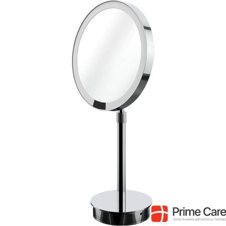 Decor Walther Just Look Sensor LED Cosmetic Mirror