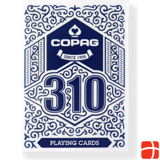Copag 310 Pokerkarten
