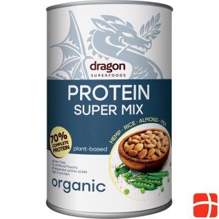 Dragon Superfoods Protein Super Mix