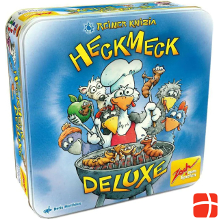 Zoch Heckmeck Deluxe