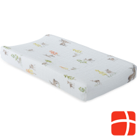 little unicorn Changing Pad Cover