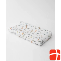 little unicorn Changing Pad Cover