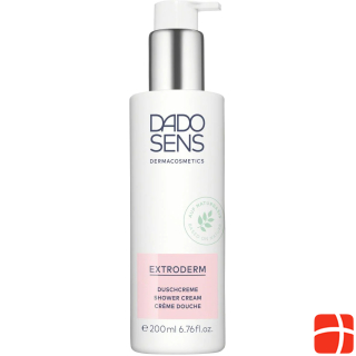 Dado Sens EXTRODERM Shower Cream - Dry & Sensitive Skin