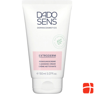 Dado Sens EXTRODERM Очищающий крем - Сухая и чувствительная кожа