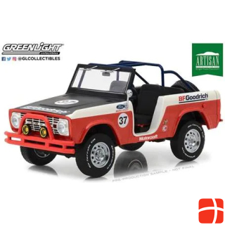 Greenlight Collectibles 1966 Ford Baja Bronco