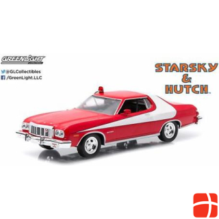 Greenlight Collectibles 1976 Ford Gran Torino