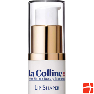 La Colline Cellular Lip & Contour Remodeling Care
