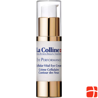 La Colline Eye performance - кремовый контур для контура глаз Cellulaire des yeux