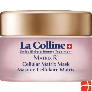 La Colline Matrix - Masque cellulaire matrix