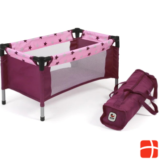 Chic 2000 Travel bed for baby dolls