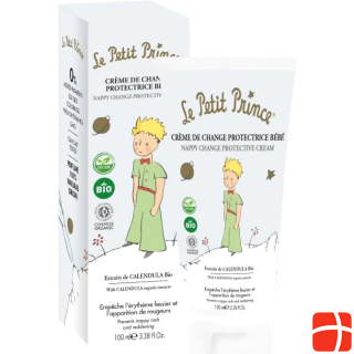 Le Petit Prince Wound protection cream