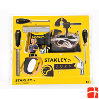 Stanley Jr Werkzeug Set