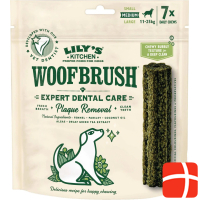 Lily's Kitchen Woofbrush