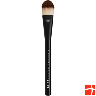 NYX Professional Make-Up Pro Brush - Flat Foundation Brush
