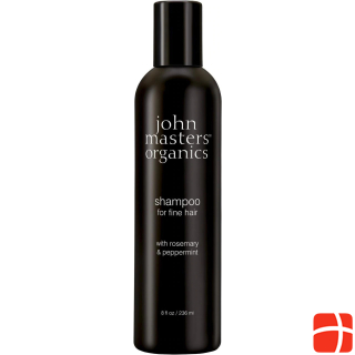 John Masters Organics Shampoo Bare