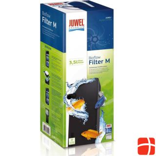 Juwel Aquarium Filter cover for Bioflow M 3.0