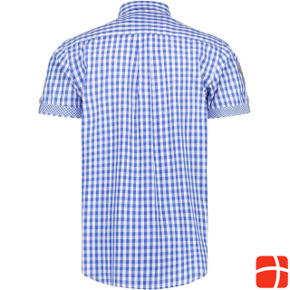 Haus Huberts Traditional shirt short sleeve