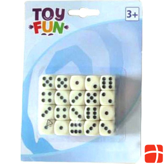 Toy Fun Würfel