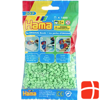 Hama Perlen Iron-on beads