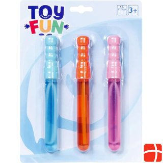 Toy Fun Stab