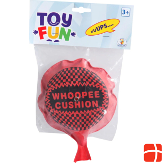 Toy Fun Whoopee Cushion