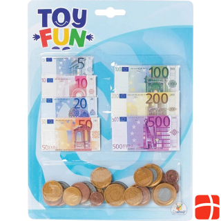 The Toy Company Eurocash