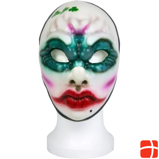 Gaya Entertainment Payday 2 Face Mask 