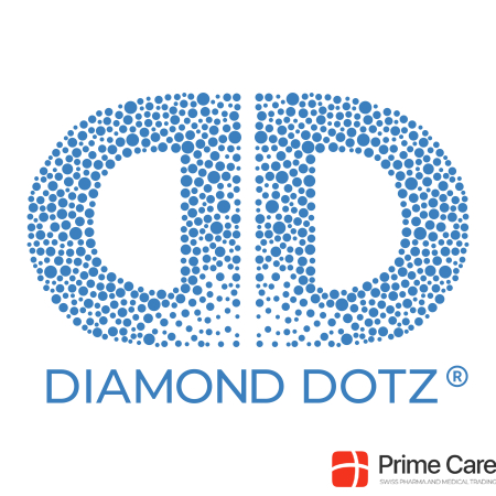Diamond Dotz Diamond Art Kit