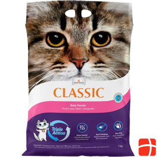 Extrem Classic Clumping litter