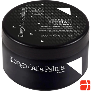 Diego dalla Palma Hair - Реструктурирующая маска EFFETTISPECIALI