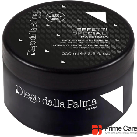 Diego dalla Palma Hair - Реструктурирующая маска EFFETTISPECIALI