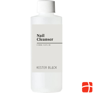 Kester Black KB Nail Care - Nail Cleanser