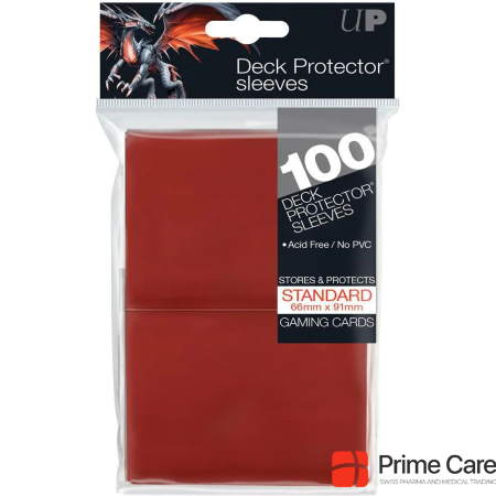 Ultra Pro Deck Protector Sleves