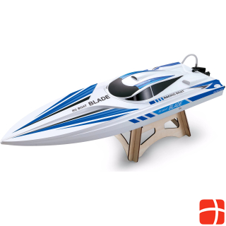 Amewi Speedboat Blade Mono white/blue