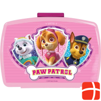 Paw Patrol Paw Patrol Girl lunch box