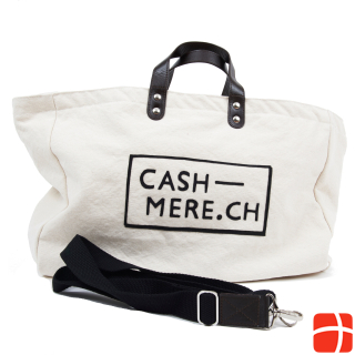 Cash-Mere Weekender