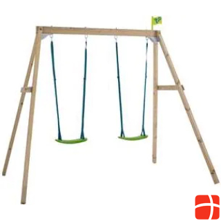 TP Toys Double swing