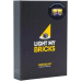 Light my bricks LED Light Set for LEGO Buckingham Palace