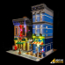 Светодиодный набор Light my Bricks для детективного агентства LEGO