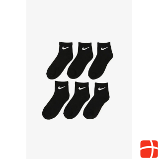 Nike Six pack of socks