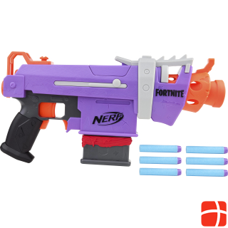 Nerf Nerf Fortnite SMG-E Blaster