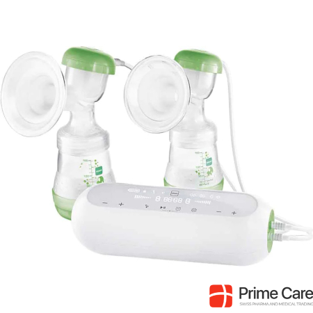 MAM 2 in1 Double Breast Pump
