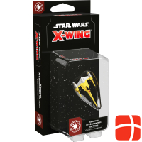 FFG Kennerspiel X-Wing 2.Ed Königlicher N1-Sternenjäger