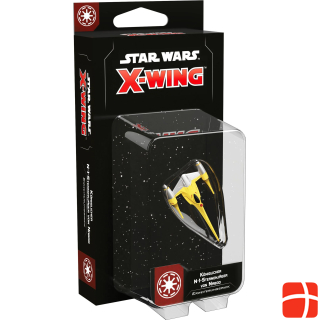 FFG Kennerspiel X-Wing 2.Ed Royal N1 Starfighter